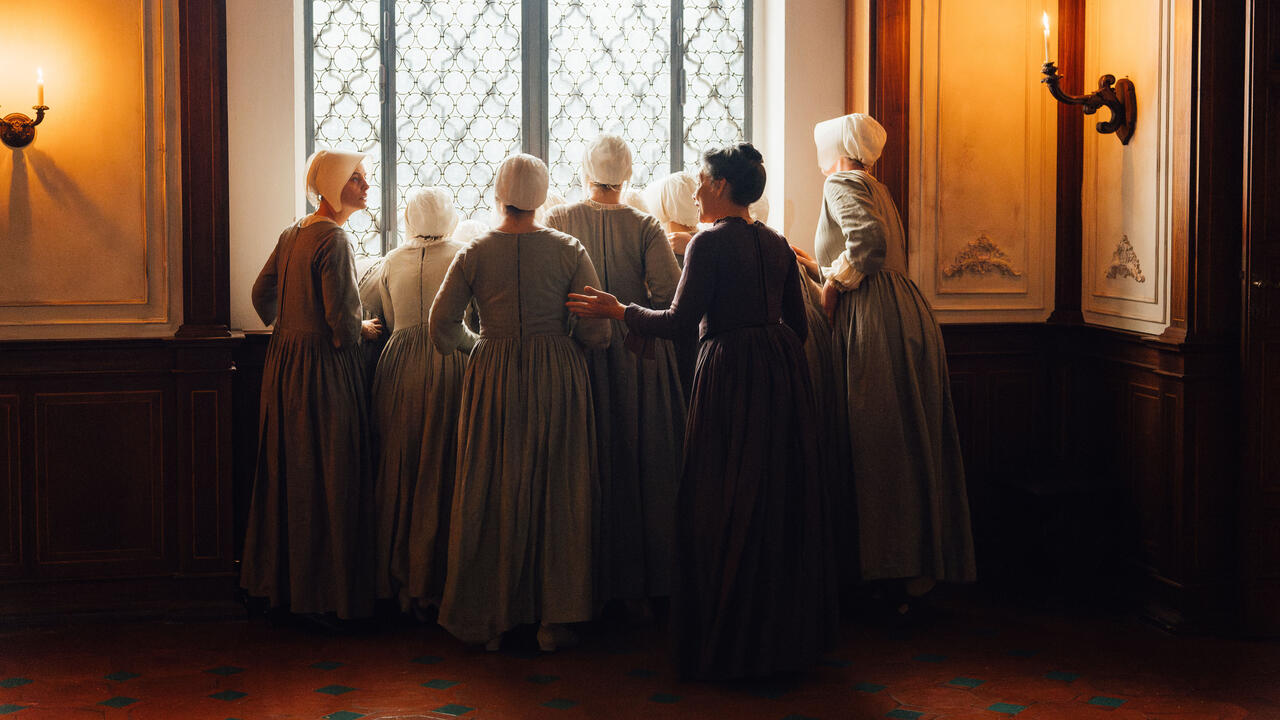 Primavera - Vivaldi und ich