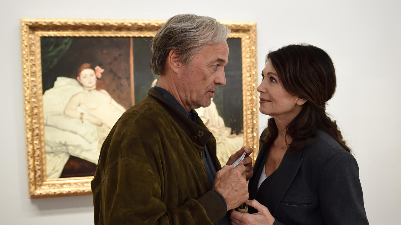 Ein fast perfekter Antrag