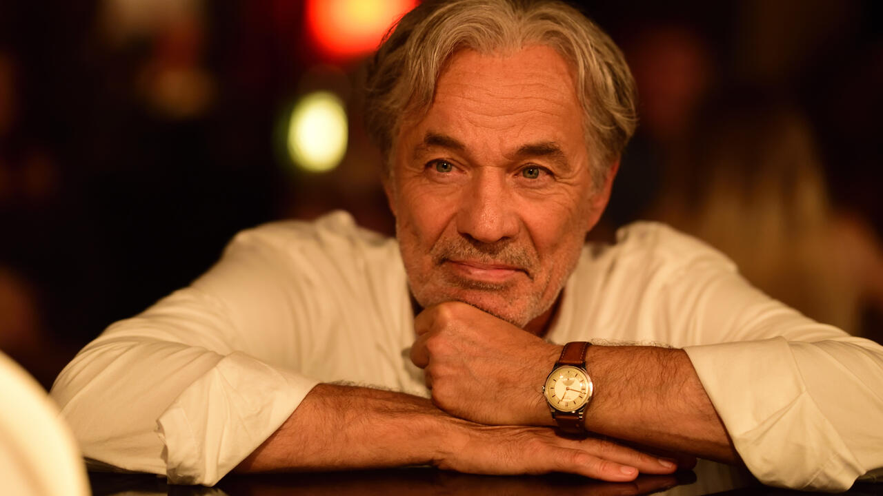 Ein fast perfekter Antrag