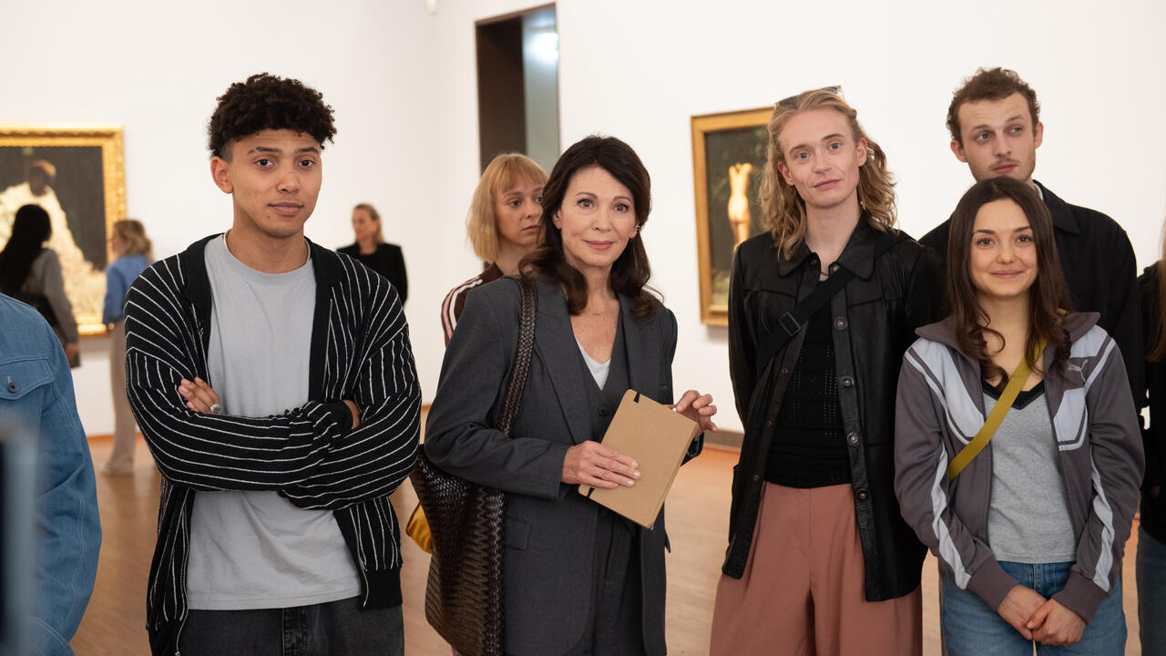 Ein fast perfekter Antrag