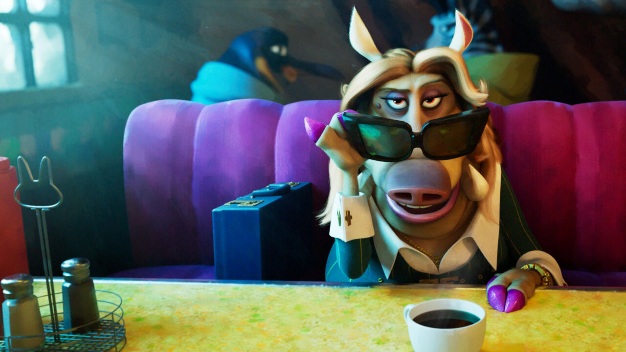 G.O.A.T. – Bock auf grosse Sprünge