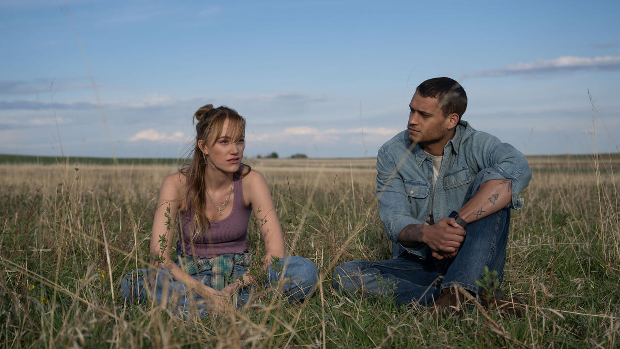 Für immer ein Teil von Dir - Reminders Of Him