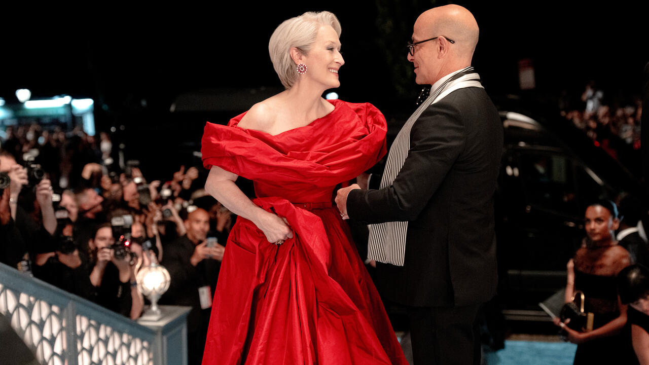 The Devil Wears Prada 2