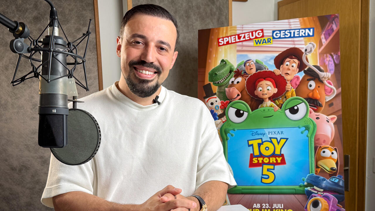 Toy Story 5