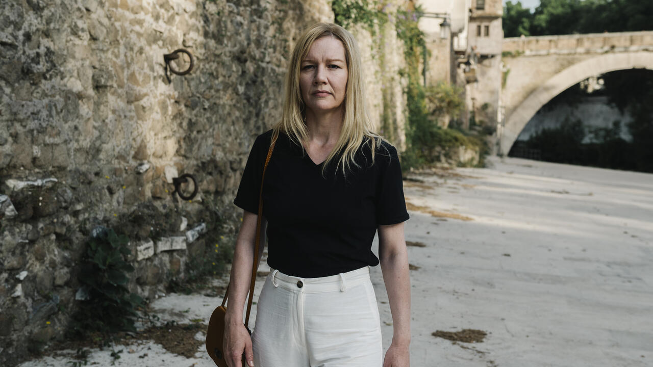 Ingeborg Bachmann – Jemand, der einmal ich war