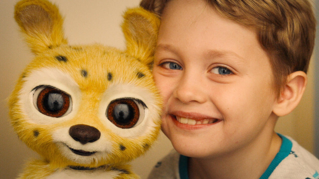 Marsupilami
