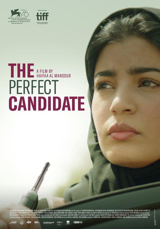The Perfect Candidate