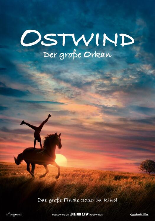 Ostwind 5 - Der grosse Orkan