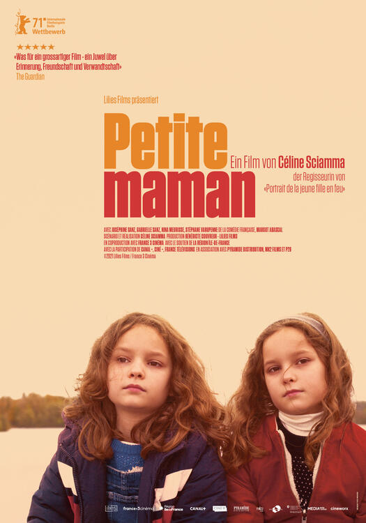 Petite Maman