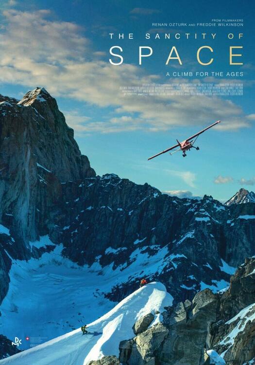 The Sanctity of Space