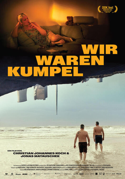 Wir Waren Kumpel