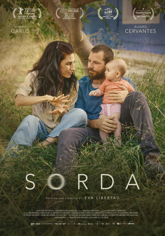 Cover Sorda