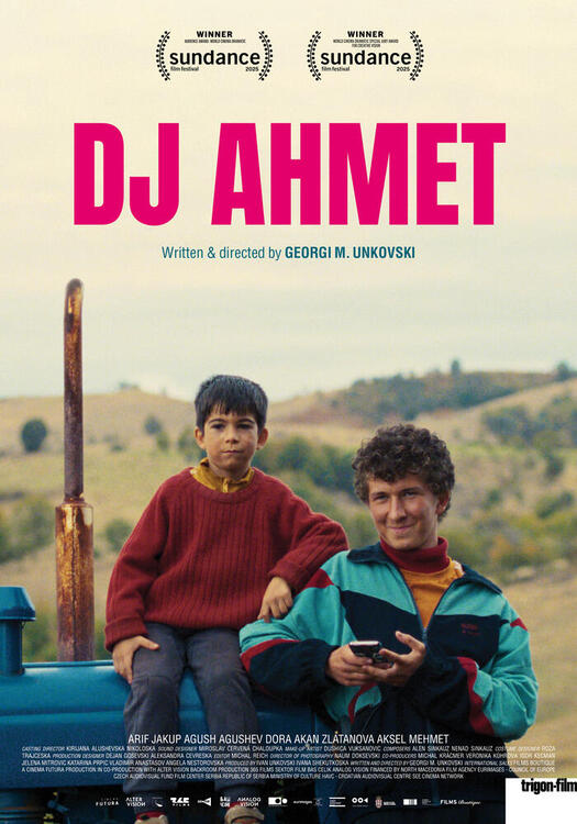 DJ Ahmet