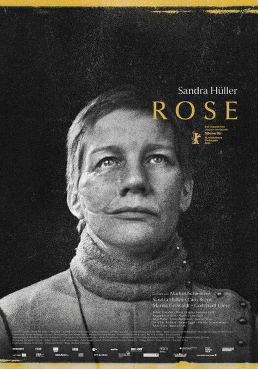 Cover Rose