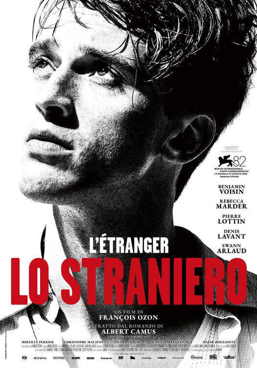 L'étranger