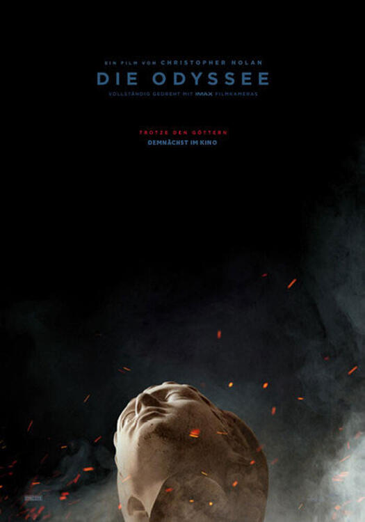 Die Odyssee