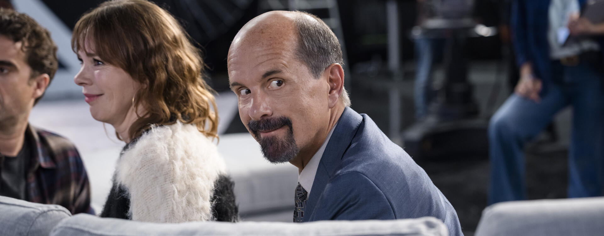 Stromberg – Der neue Film