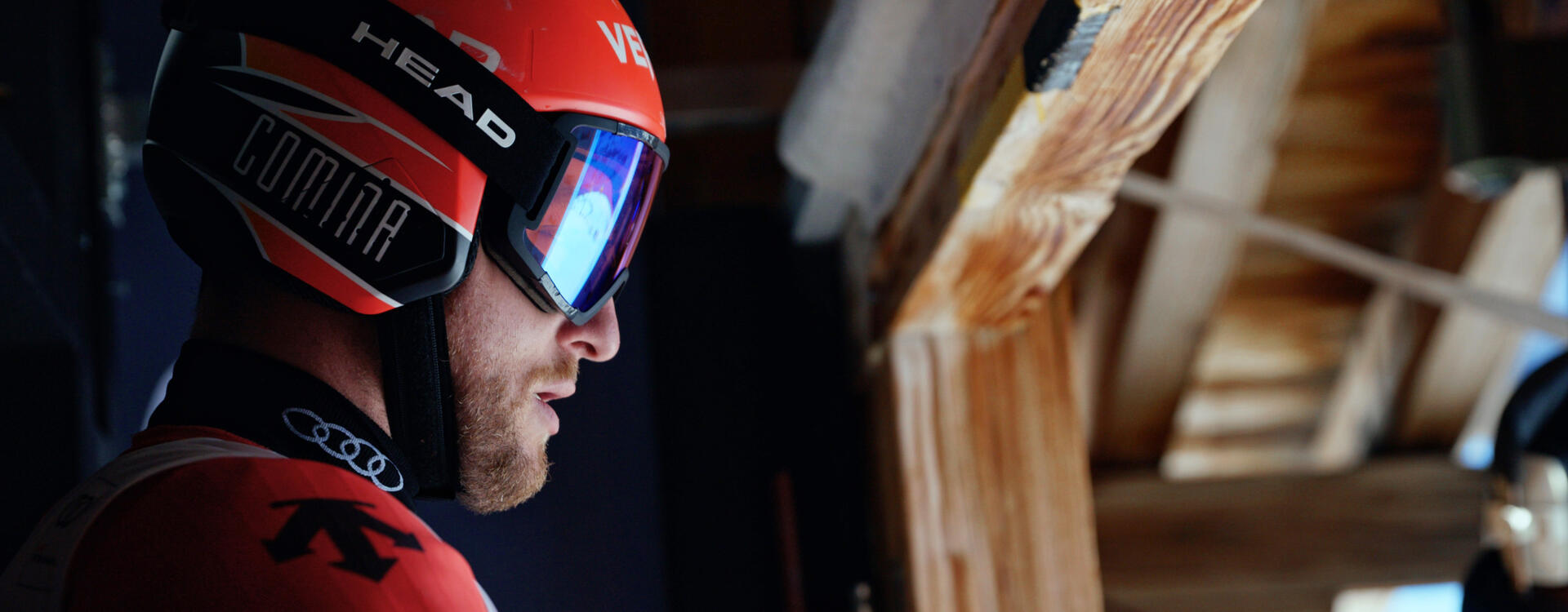 Downhill Skiers