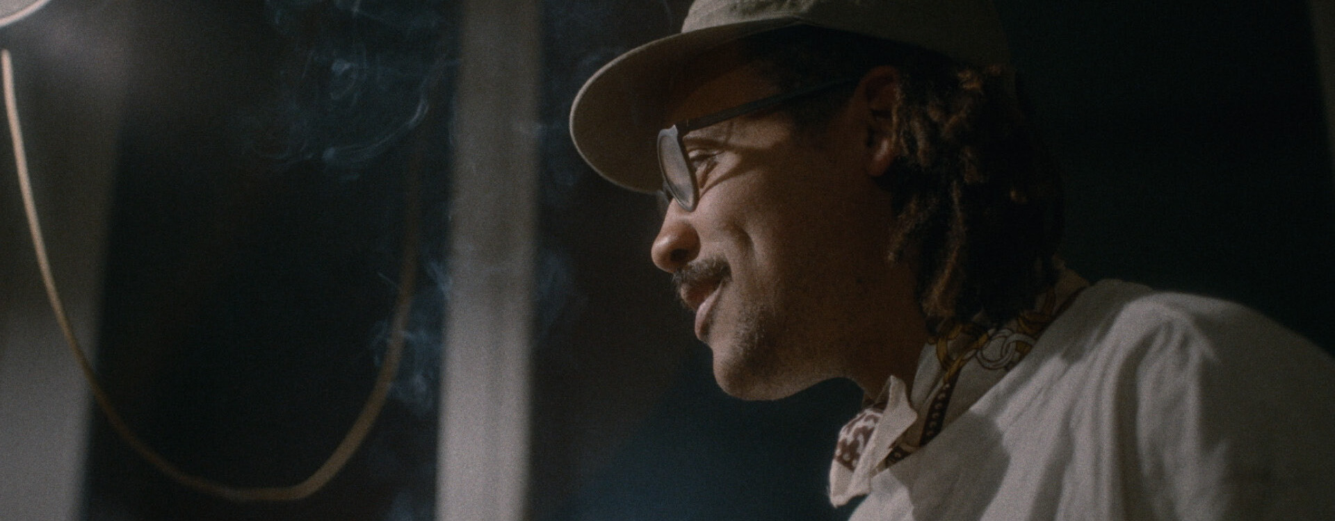 I Love You, I Leave You