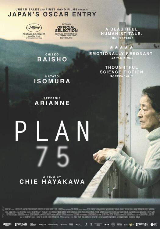 Cover PLAN 75