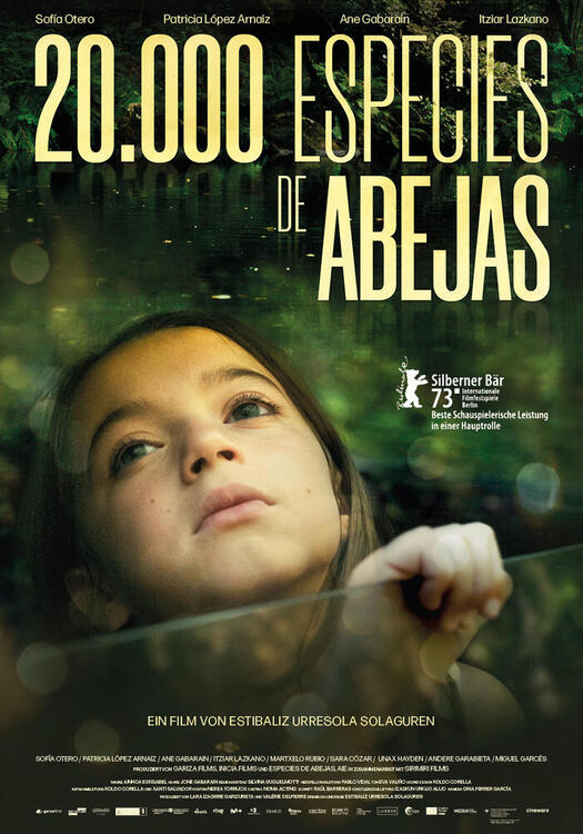 Cover 20000 ESPECIES DE ABEJAS