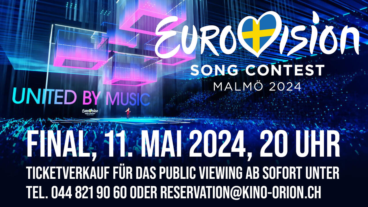 Eurovision Song Contest Final