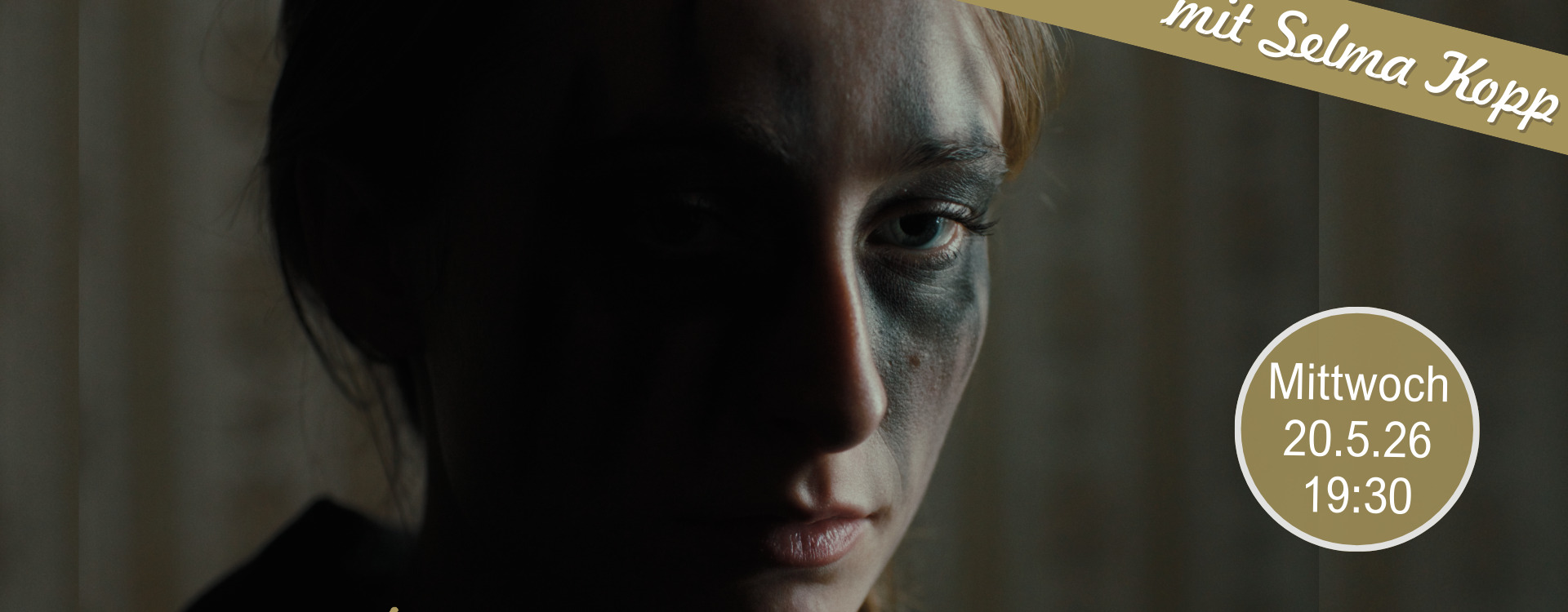 Special Wolves mit Selma Kopp