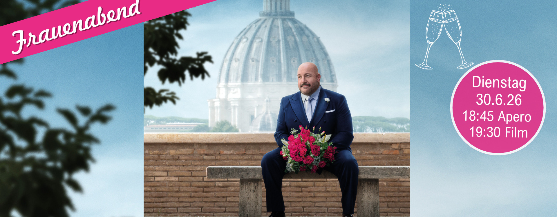 Frauenabend Solo Mio