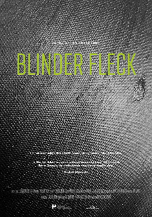 Cover Special Blinder Fleck