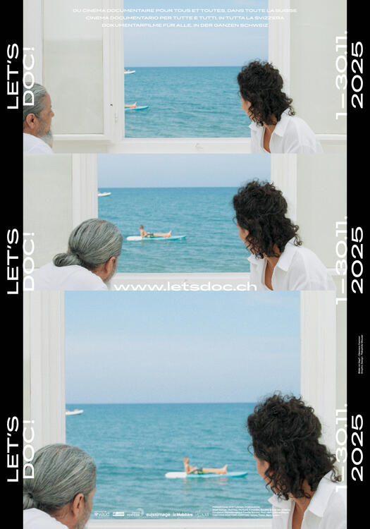 Cover Let's doc 2025