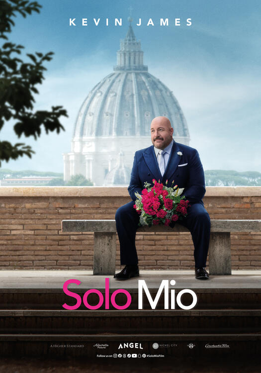Cover Frauenabend LIGHT Solo Mio