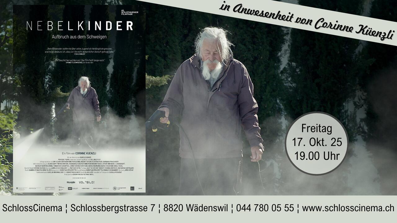 Special Nebelkinder
