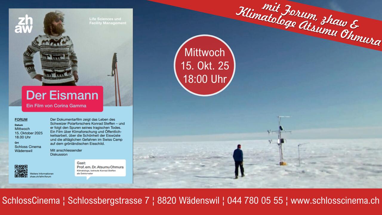Special Der Eismann