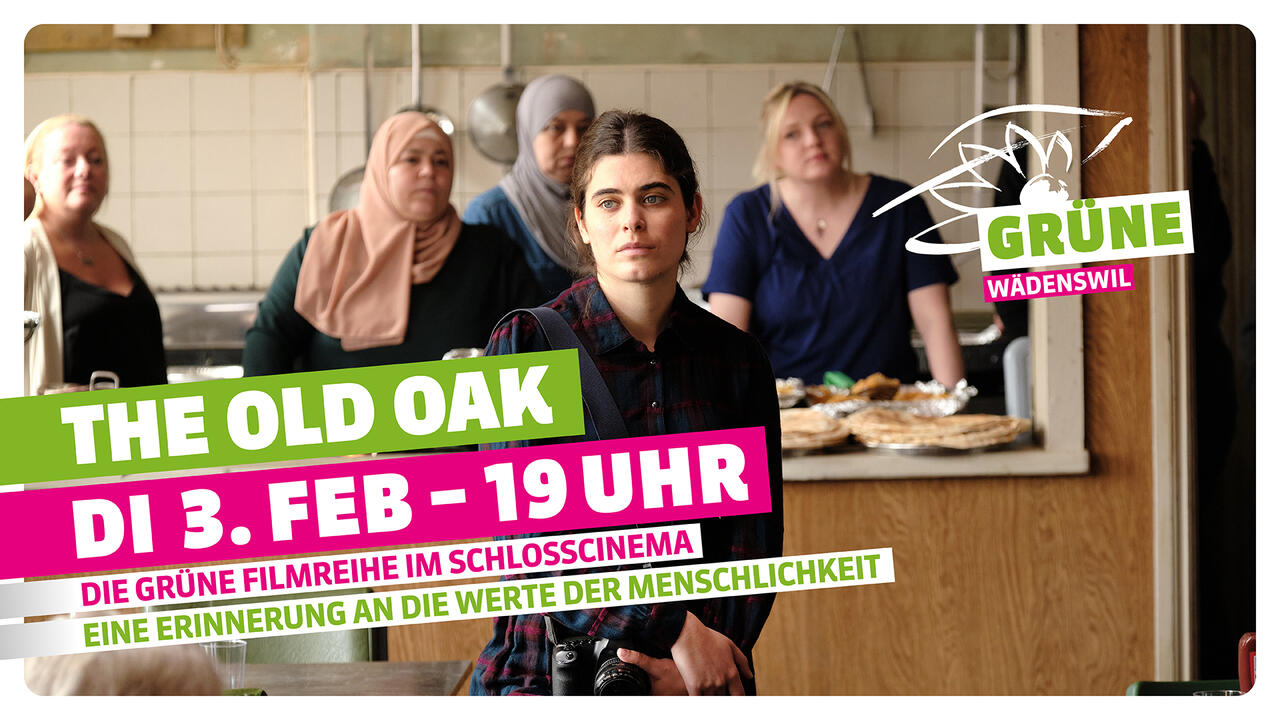 Männerabend Oppenheimer