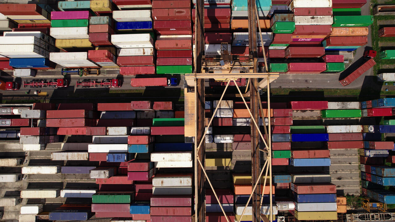 Bahnhof der Schmetterlinge