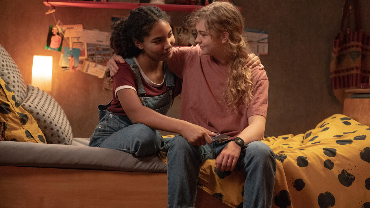 Das fliegende Klassenzimmer