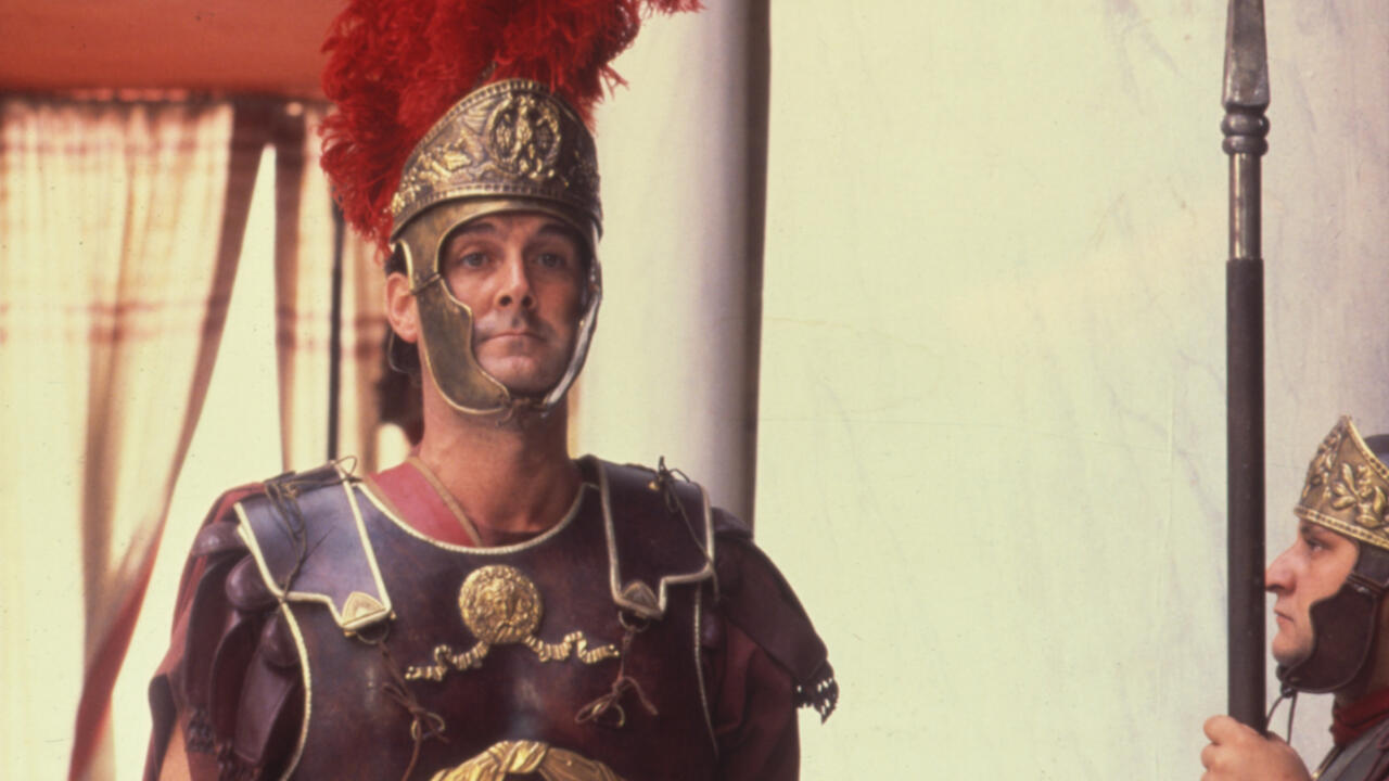 Monty Python - Life of Brian (D)