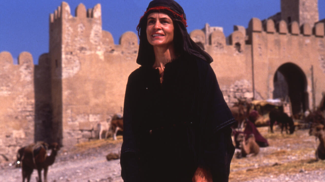 Monty Python - Life of Brian (D)