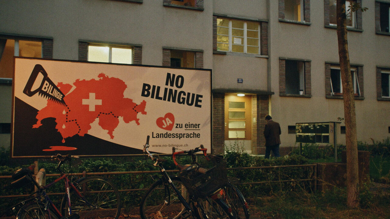 Bon Schuur Ticino