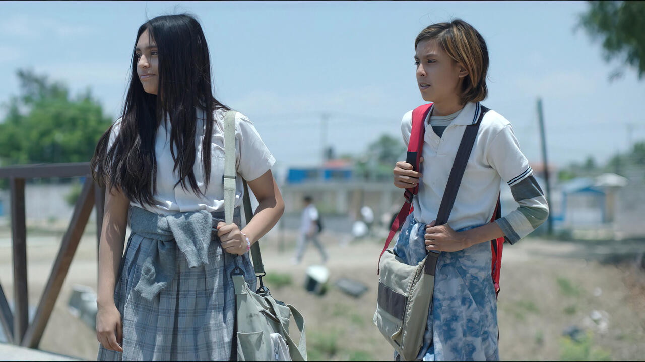 Radical - eine Klasse für sich