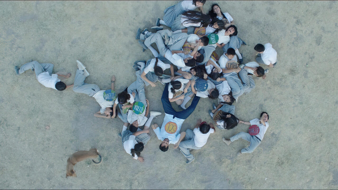 Radical - eine Klasse für sich