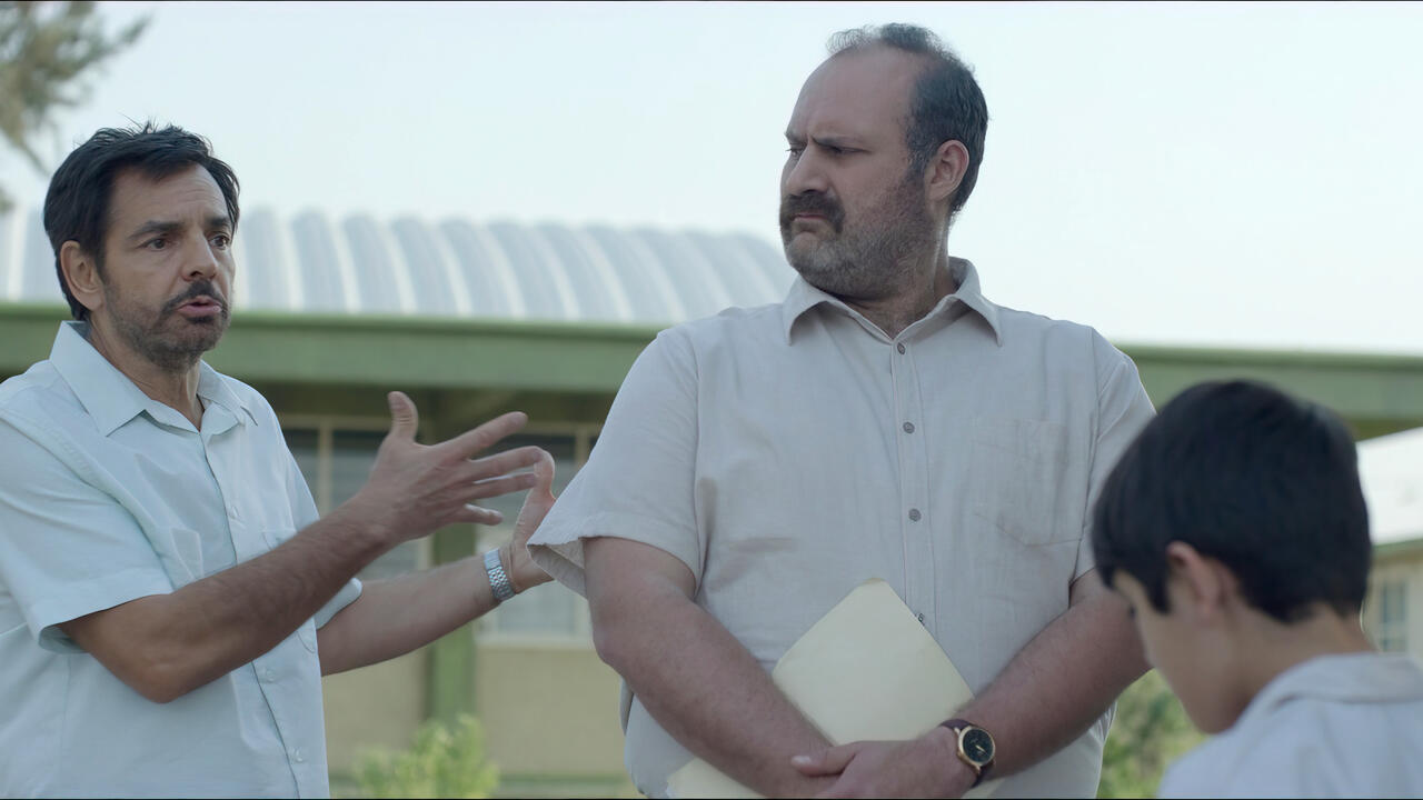 Radical - eine Klasse für sich