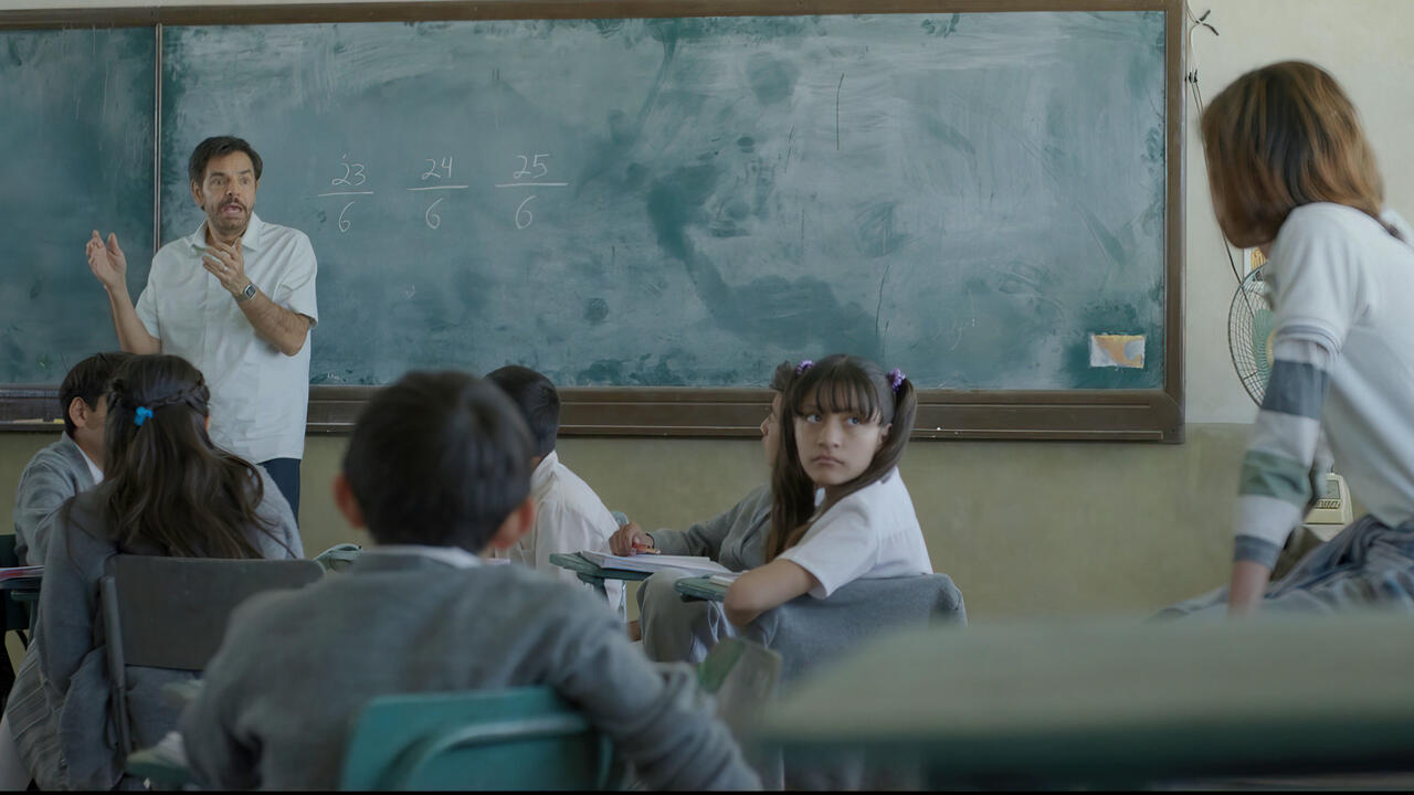 Radical - eine Klasse für sich