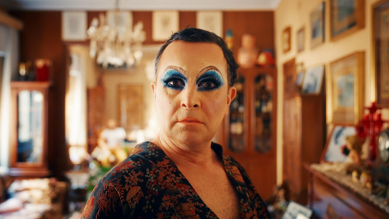 Quir - A Palermo Love Story