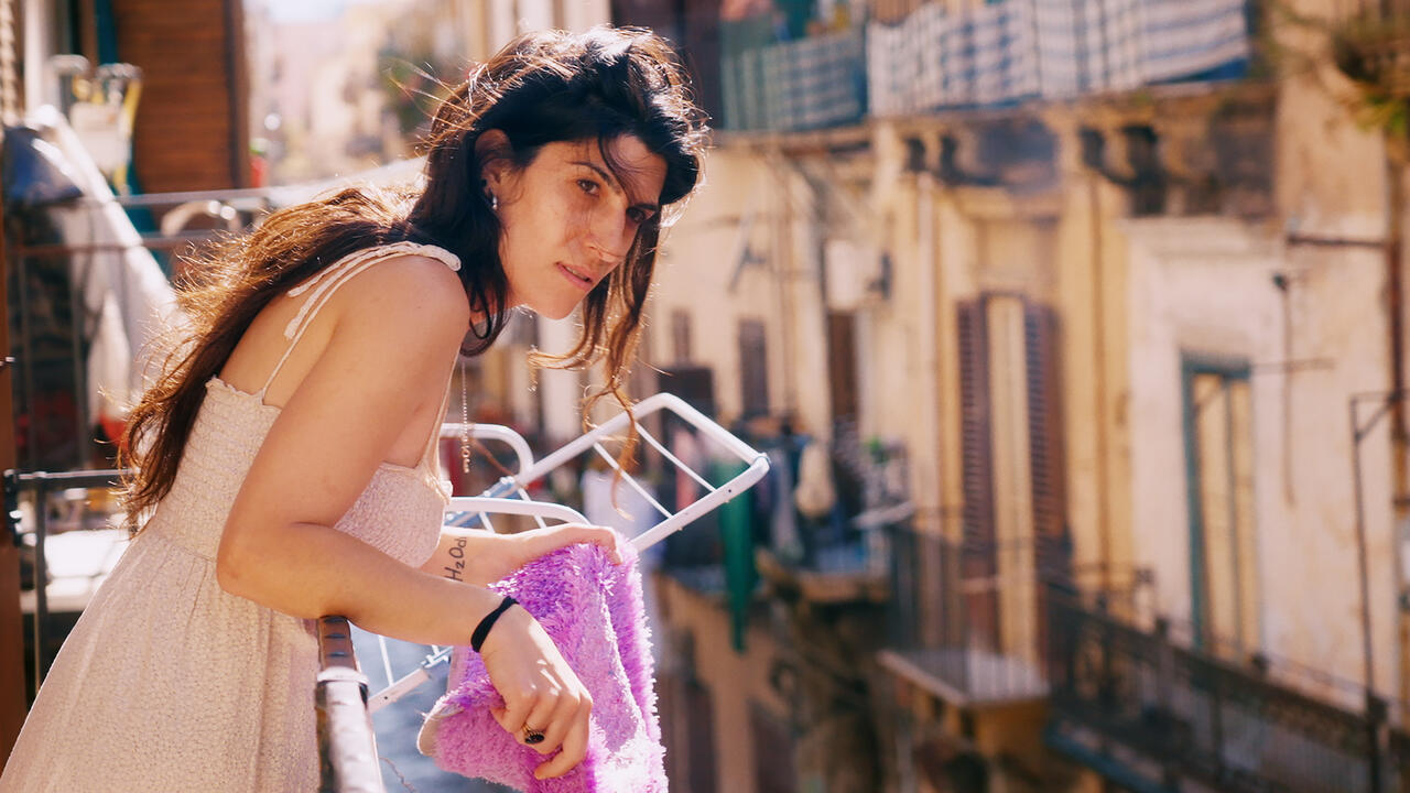 Quir - A Palermo Love Story