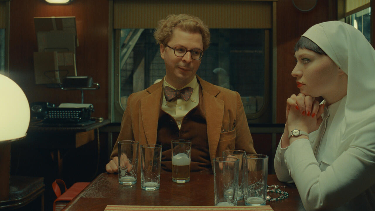 The Phoenician Scheme