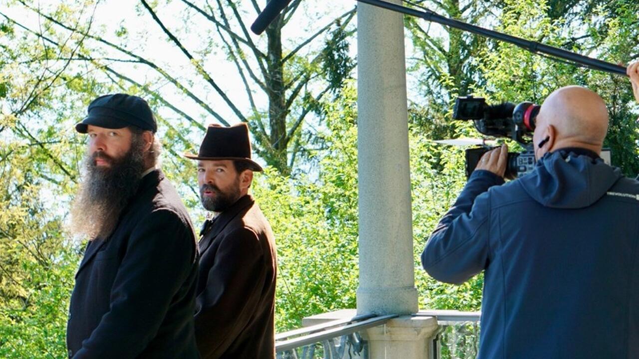 Das Genie vom Bodensee - wie Hermann Müller-Thurgau die Welt veränderte