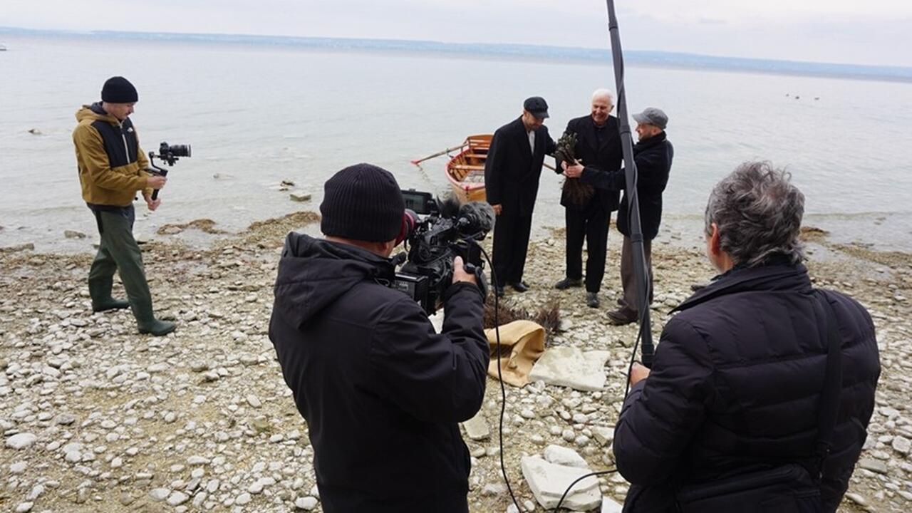 Das Genie vom Bodensee - wie Hermann Müller-Thurgau die Welt veränderte
