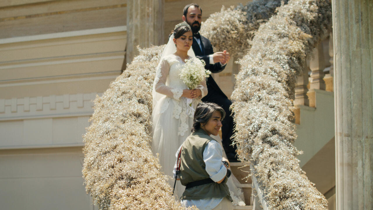 It was just an accident