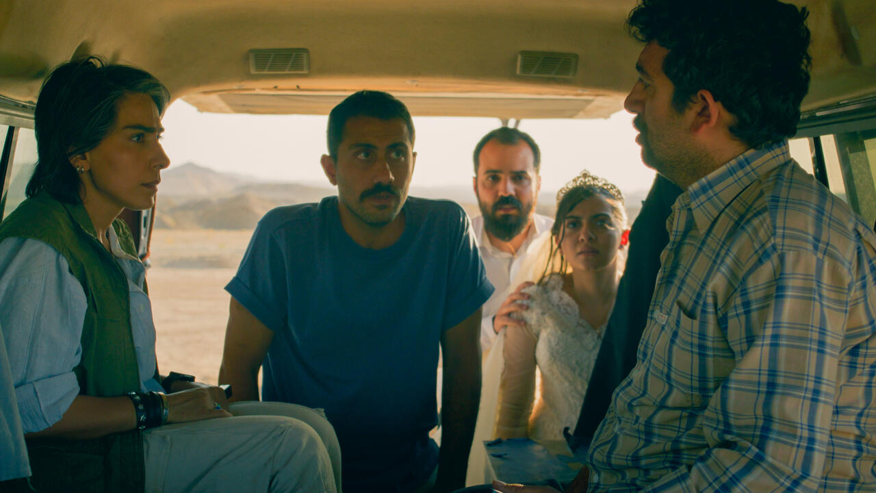 It was just an accident